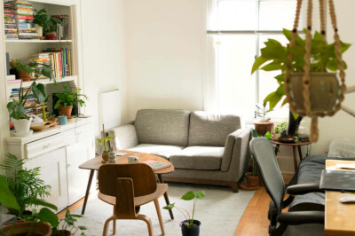 6007 Appartement meublé à TVZ